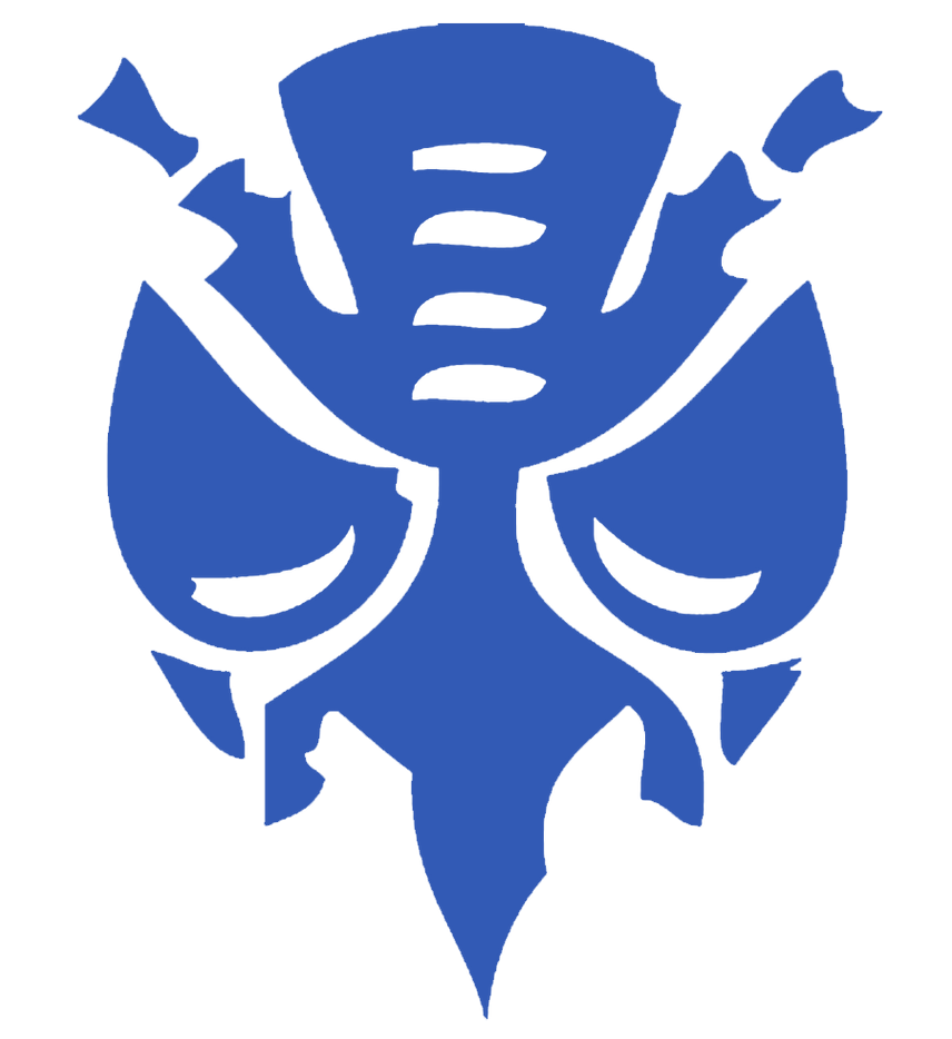 Predacon Logo Color Beast Wars: Predacon Insignia by MelSpyRose on DeviantArt