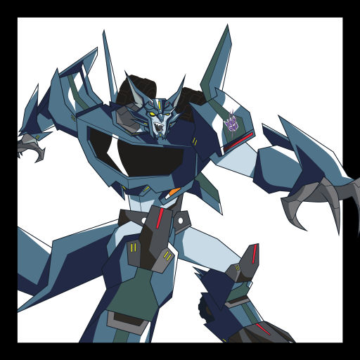 TF:RiD 2015 - Steeljaw by MelSpyRose on DeviantArt