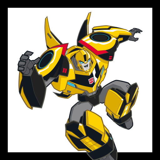 TF:RiD 2015 - Bumblebee by MelSpyRose1998 on DeviantArt
