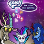 MLP: New Tales From Equestria