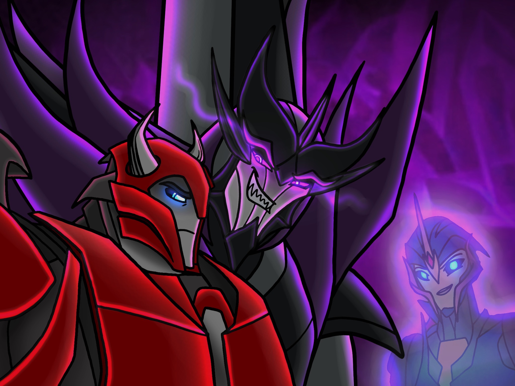 Terrorcon Breakdown Transformers Prime Terrorcon Breakdown