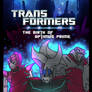 TFP: The Birth of Optimus Prime