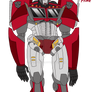 TFP OC: Solarguard-The Father of Optimus Prime