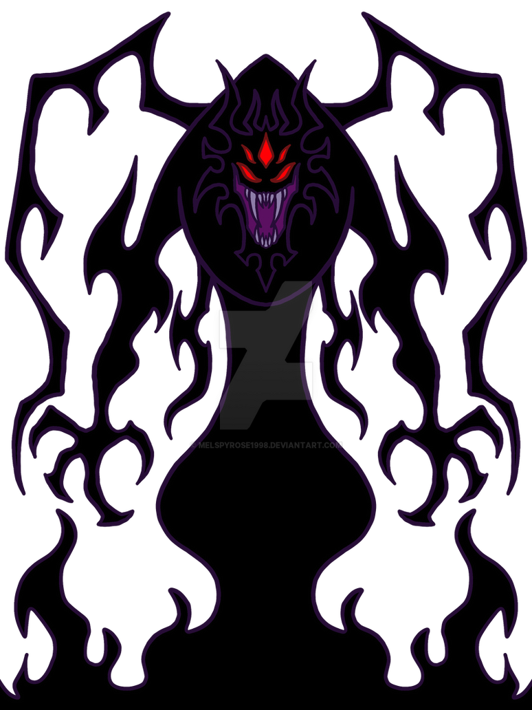 TFP: OC-The Shadow Wraith by MelSpyRose1998 on DeviantArt