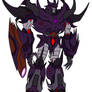 TFP Galvatron