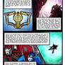 Transformers: The Birth of Optimus Prime #1