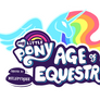 My Little Pony: Age of Equestria New Logo