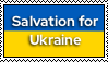 Salvation for Ukraine