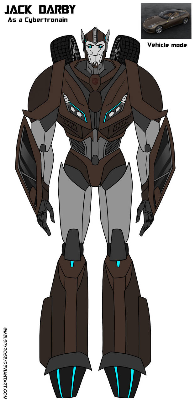 June Tfp June Darby as a Cybertronian and Autobot by MelSpyRose on DeviantArt