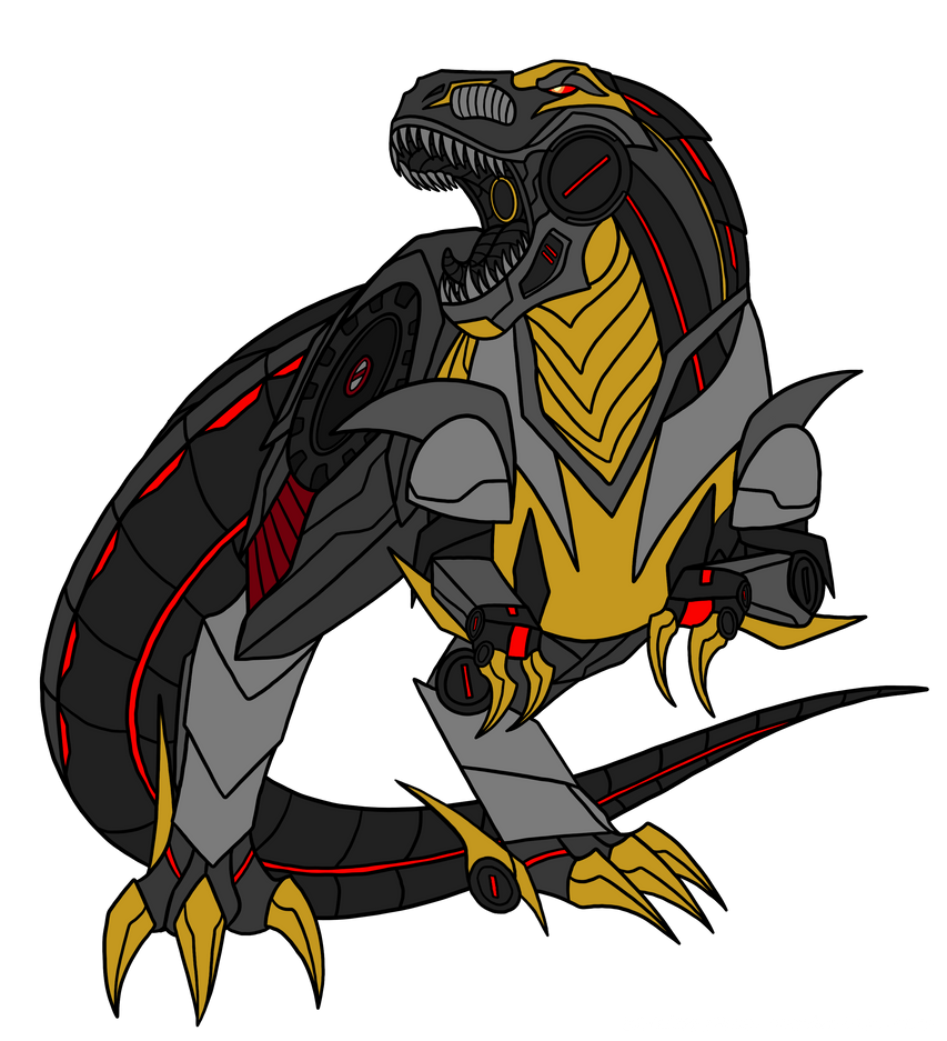 Grimlock Deviantart TFP Grimlock by MelSpyRose on DeviantArt