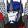 Optimus Prime