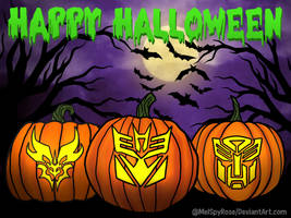 Happy Halloween 2022
