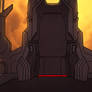 Throne at Darkmount