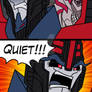 Starscream yells at Orion Eclipse