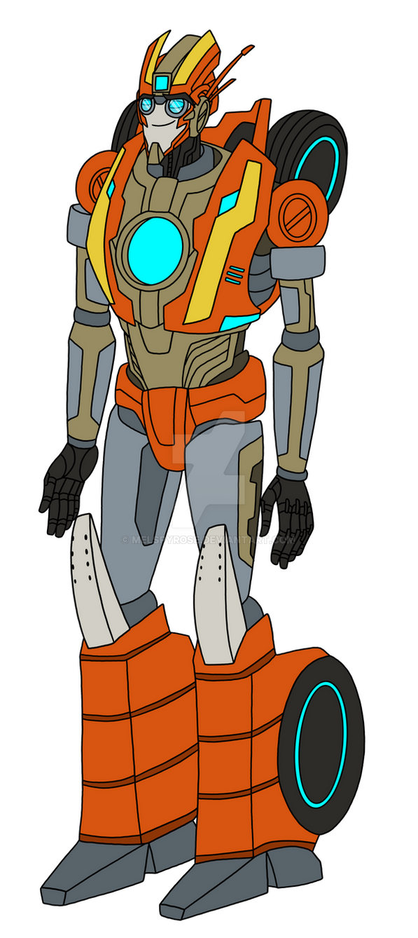 TFP Rung by MelSpyRose on DeviantArt