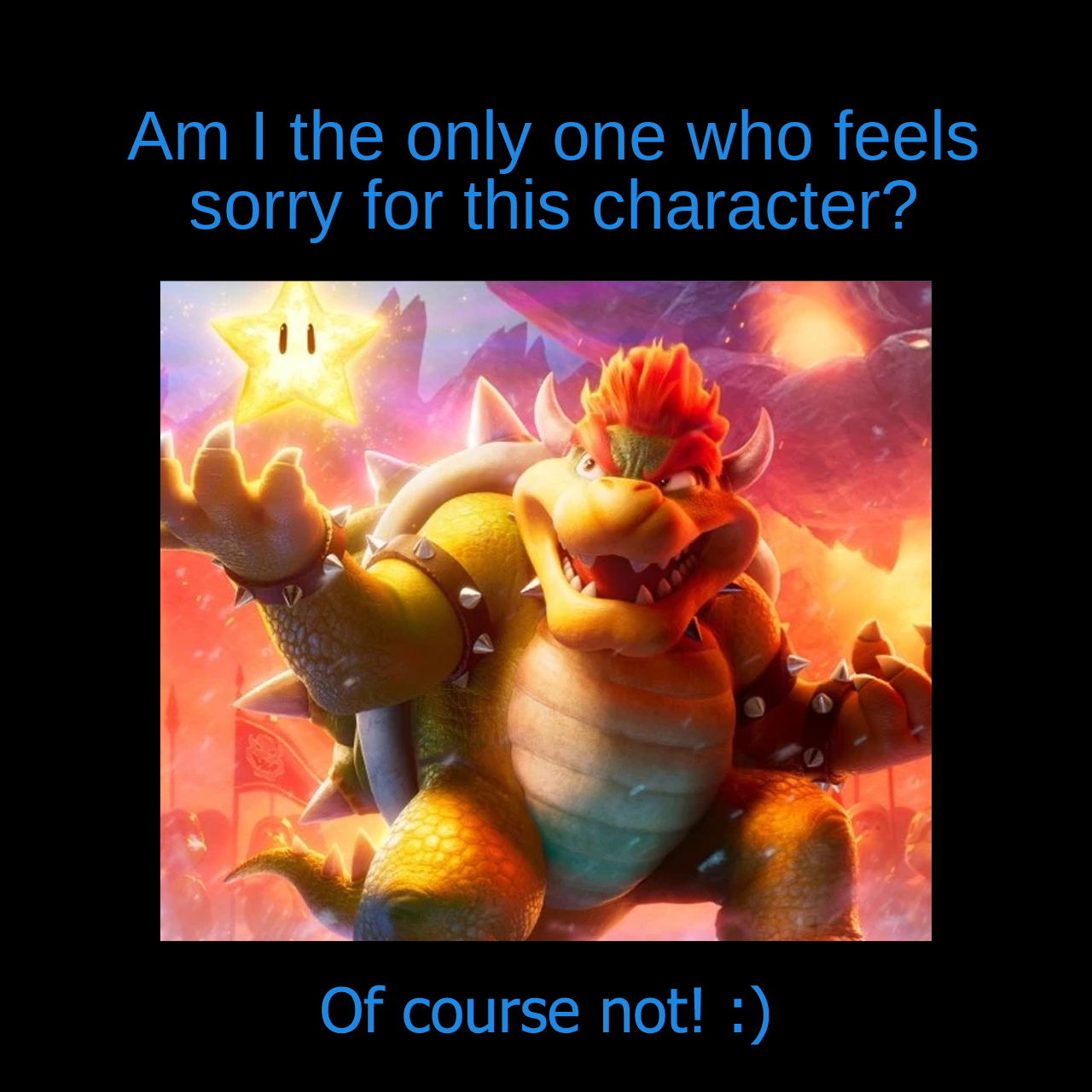 Sorry Bowser : r/MarioKartTour