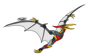 TFP Swoop