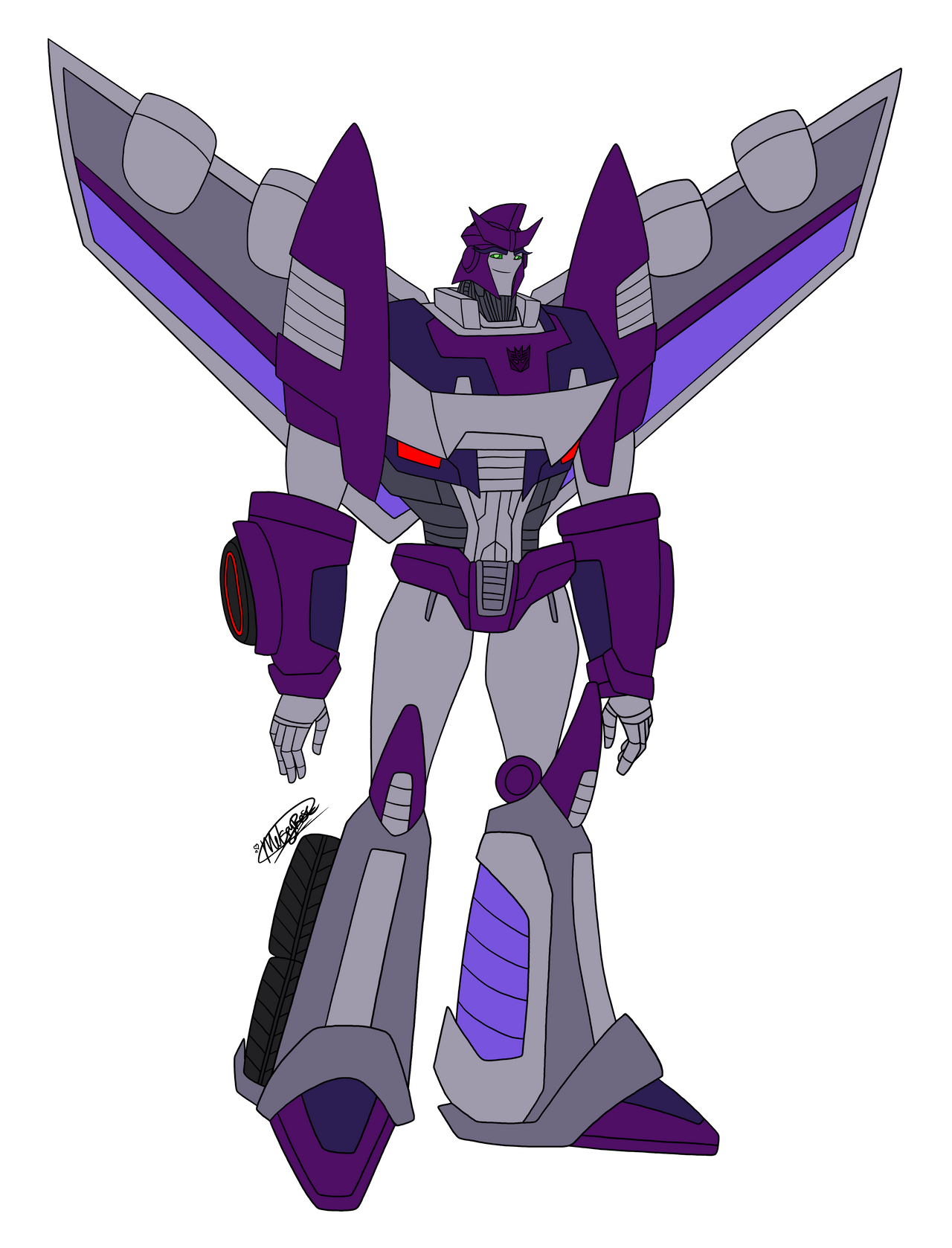 Mf Octane TFP Octane by MelSpyRose on DeviantArt