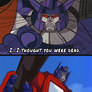 Guess that reference (Transformers G1 edition)