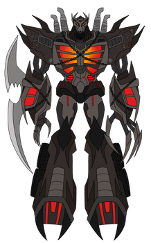 TFP Scourge