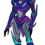 TFP OC Adoptable: Arcetra