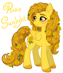 Mlp Retcon Deviantart MelSpyRose1998 on DeviantArt