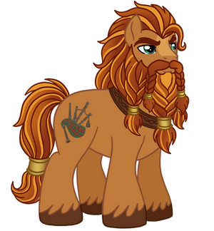 Mlp Retcon Deviantart MelSpyRose1998 on DeviantArt