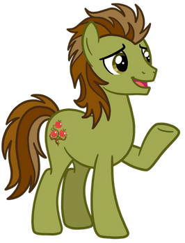 Mlp Retcon Deviantart MelSpyRose1998 on DeviantArt