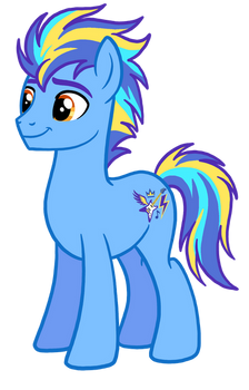 Mlp Retcon Deviantart MelSpyRose1998 on DeviantArt