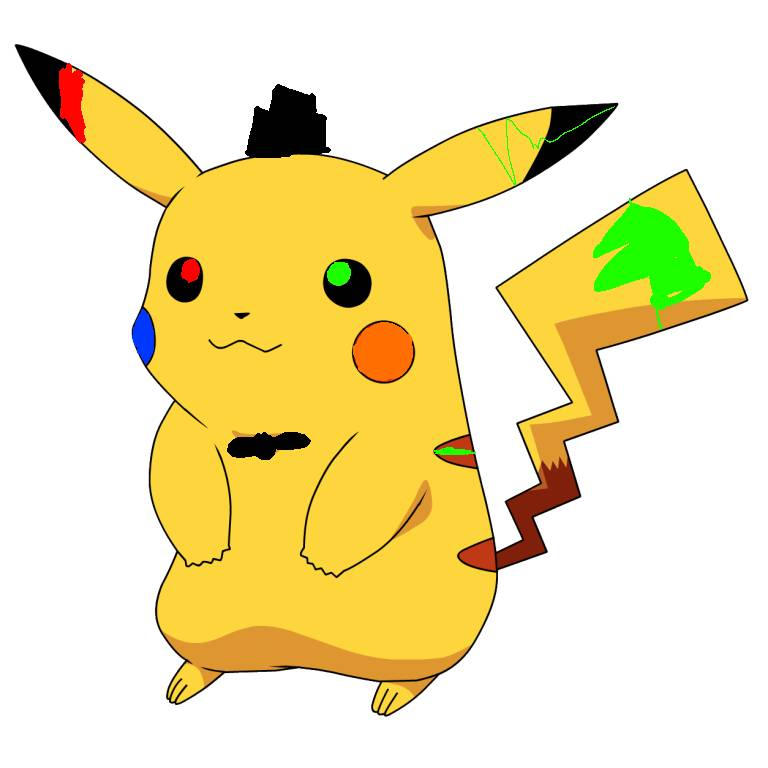 custom pokemon by korkoruwu2021 on DeviantArt