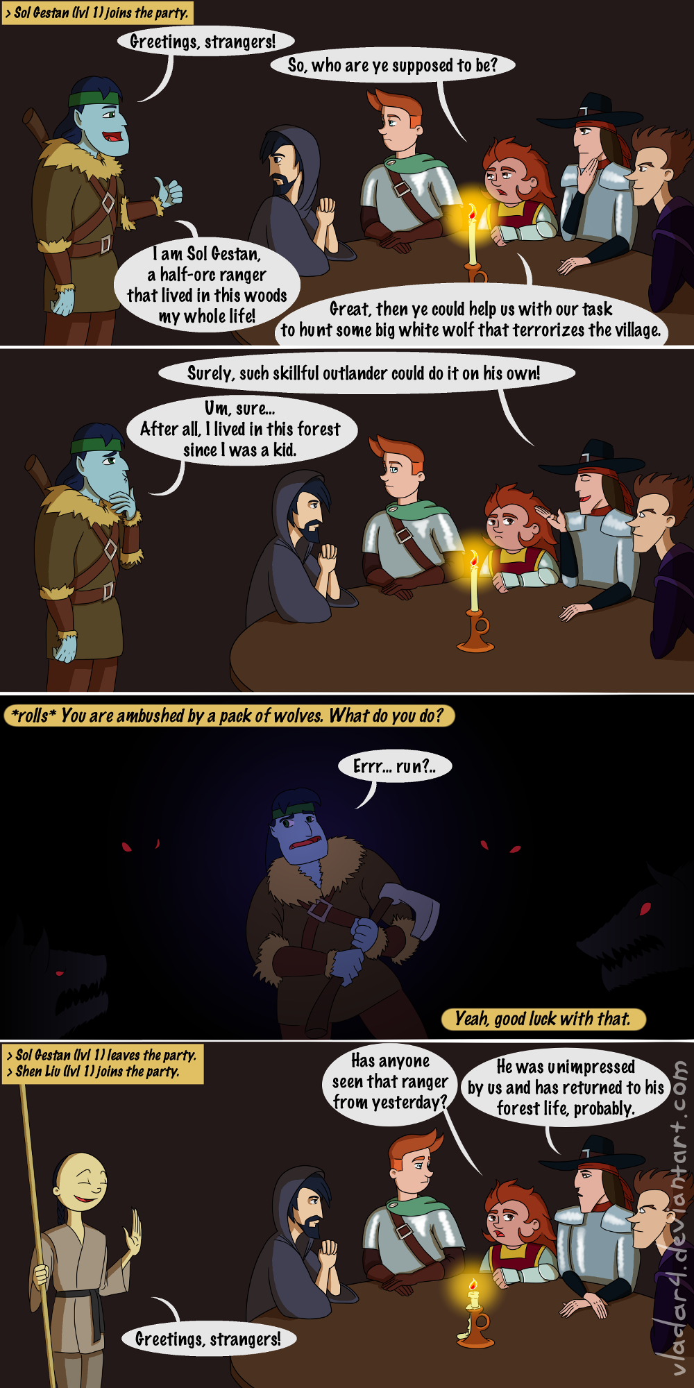 Outlander