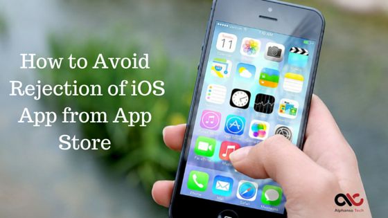 App Store Rejection How to Avoid Rejection of iOS App from App Store by gau061 on DeviantArt