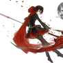 RWYB - Ruby Rose Render