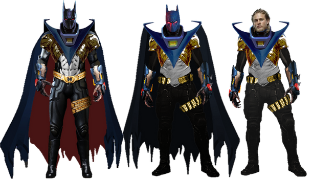 Knightfall Azbat Explore the Best Knightfall Art | DeviantArt