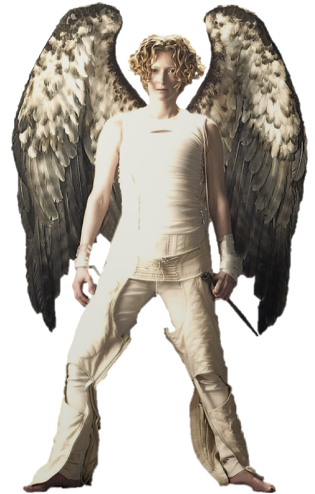 Gabriel Constantine Transparent by Gasa979 on DeviantArt