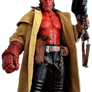 Hellboy PNG