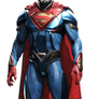 Superman Injustice 2 Henry Cavill