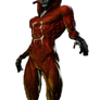 Deadman Transparent background