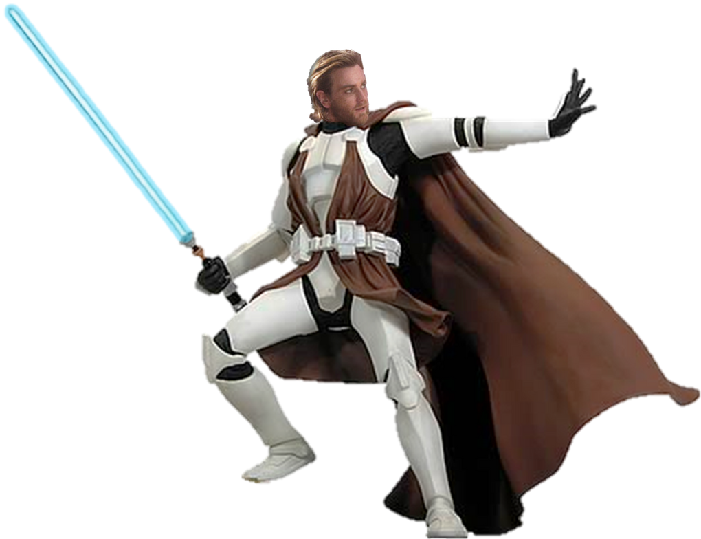 Кеноби клон. Star Wars Оби Ван Кеноби. Оби Ван Кеноби войны клоно. Оби Ван Кеноби в броне клона.