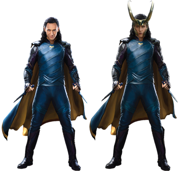 Loki Laufeyson Thor Ragnarok By Gasa979 On Deviantart Loki Laufeyson Thor Ragnarok By Gasa979 On Deviantart