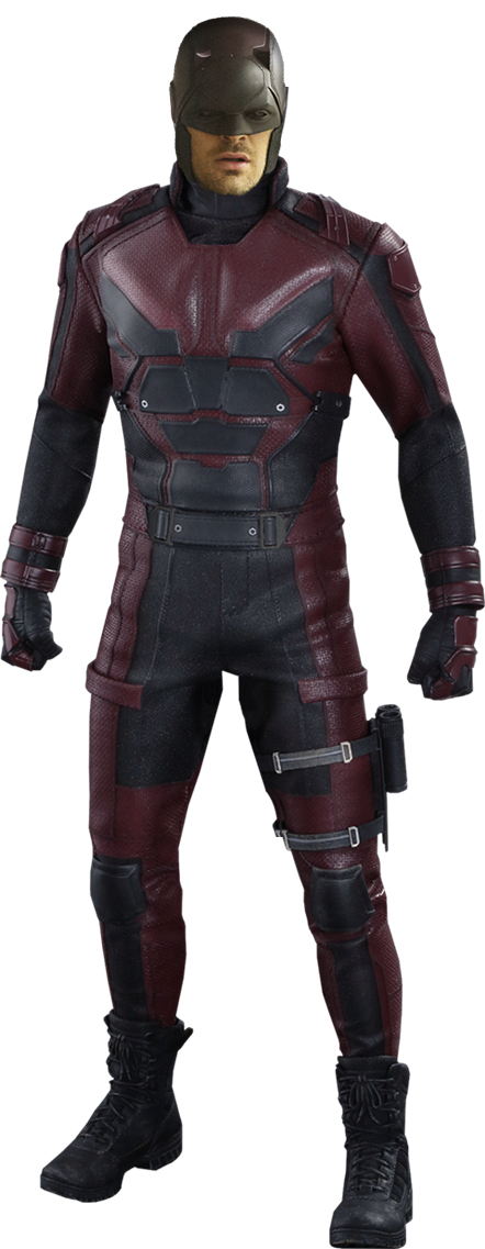 Daredevil By Gasa979 On DeviantArt daredevil-by-gasa979-on-deviantart