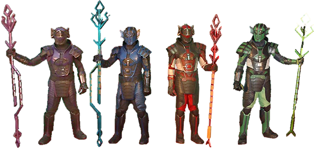 Grandmaster Guard Thor Ragnarok by Gasa979 on DeviantArt