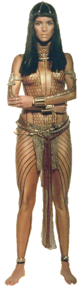 Anck Su Namun Png By Gasa979 On Deviantart