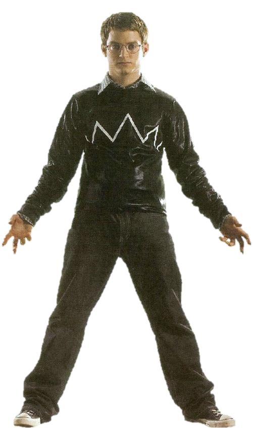Kevin Sin Kevin - Sin City PNG by Gasa979 on DeviantArt
