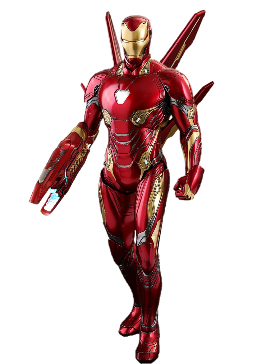 Iron Man Avengers Infinity War Png By Gasa979 On Deviantart