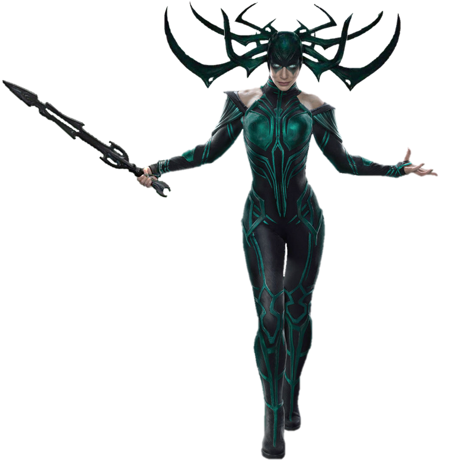 Image result for Hela