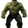 Hulk Avengers Ifinity War PNG