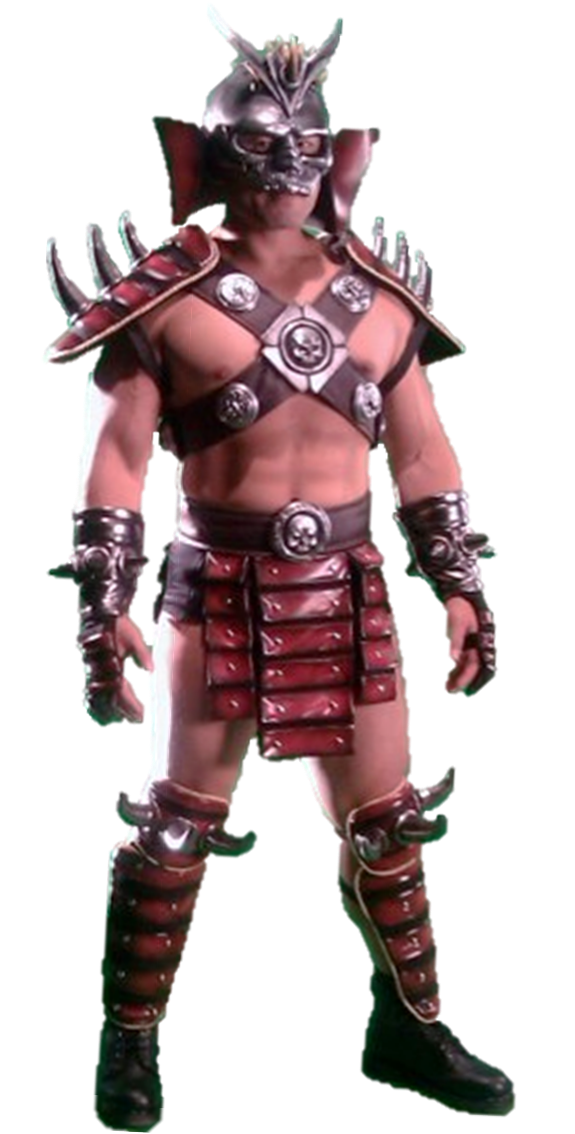 Shao kahn png