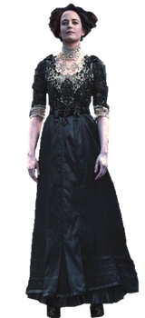 Vanessa Ives :Penny Dreadful PNG