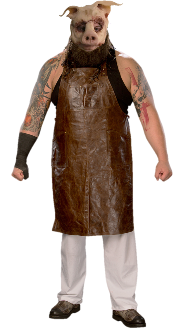 Professor Pyg Transparent Background by Gasa979 on DeviantArt